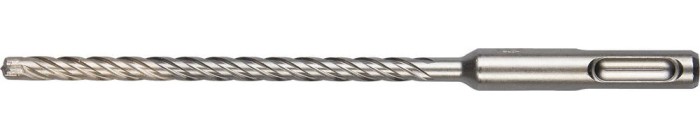 KRAFTOOL 5 х 160 мм, SDS-Plus, бур по бетону 29310-160-05