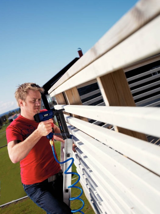 RAPID тип 300, 30 мм, гвозди супертвердые 40014273