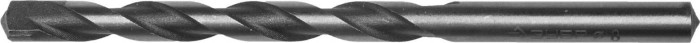 ЗУБР ПРОФЕССИОНАЛ 7 x 110 мм сверло по бетону, 29140-110-07_z01