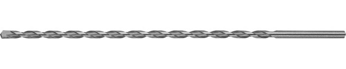 ЗУБР ПРОФЕССИОНАЛ 8 x 300 мм сверло по бетону, 29140-300-08_z01