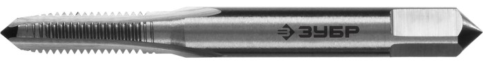 ЗУБР М14 x 2,0 мм, одинарный, метчик машинно-ручной 4-28005-14-2.0_z01