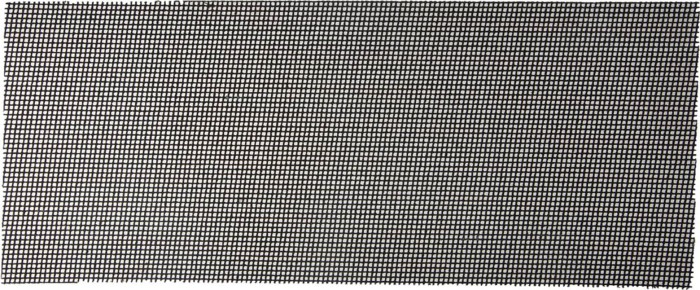 ЗУБР 115 х 280 мм, P 180, 5 листов, абразивная, водостойкая, шлифовальная сетка 35483-180 Мастер