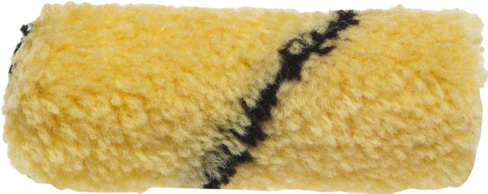 STAYER 70 мм, Ø15 мм, полиакрил, мини-ролик сменный DUALON 05812-07