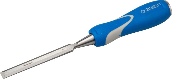 ЗУБР 12 мм, стамеска-долото 18097-12