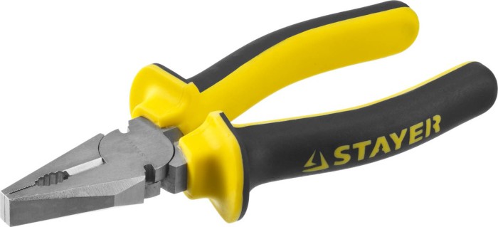 STAYER 140 мм, плоскогубцы HERCULES 2203-1-14_z01