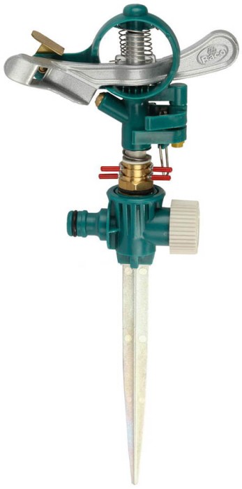 RACO 490 м², на пике, металлический, импульсный распылитель 722C 4260-55/722C