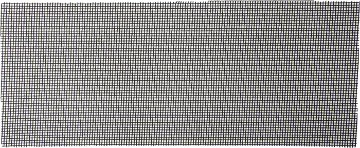 ЗУБР 115 х 280 мм, P 220, 5 листов, абразивная, водостойкая, шлифовальная сетка 35483-220 Мастер