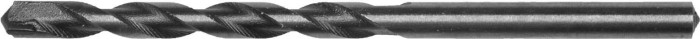 ЗУБР ПРОФЕССИОНАЛ 4 x 75 мм сверло по бетону, 29140-075-04_z01