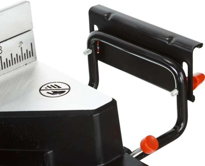 ЗУБР 1800 Вт, 255х30 мм, пила торцовочная ЗПТ-255-1800 ПЛР Мастер