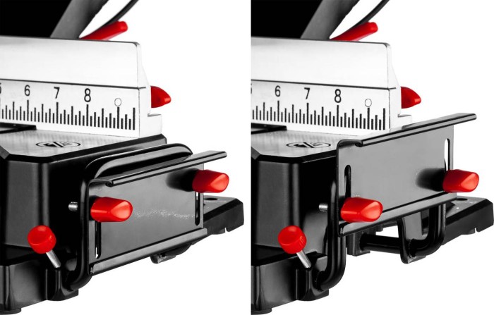 ЗУБР 1800 Вт, 255х30 мм, пила торцовочная ЗПТ-255-1800 ПЛР Мастер