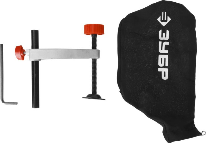 ЗУБР 1800 Вт, 255х30 мм, пила торцовочная ЗПТ-255-1800 ПЛР Мастер