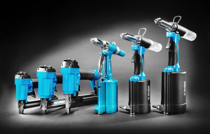 ЗУБР 2.4-4.8 мм, заклепочник пневматический 31287-48