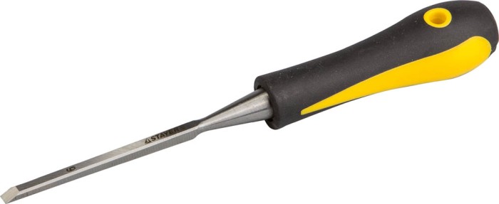 STAYER 6 мм, стамеска-долото 18205-06