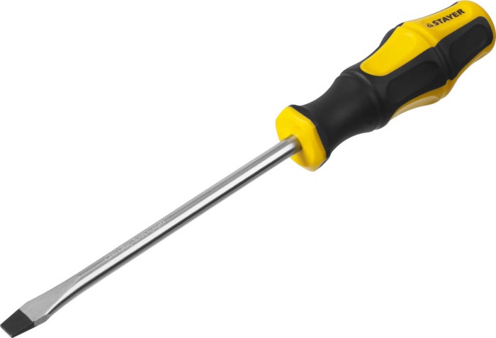 STAYER SL8x150 мм, отвертка 25051-08-15_z02