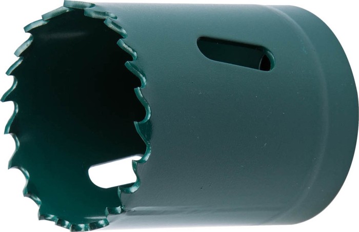 KRAFTOOL d 35 мм, коронка биметаллическая EXPERT 29521-035