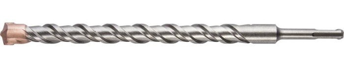 ЗУБР  20 x 300 мм, SDS-Plus, бур по бетону 29314-300-20