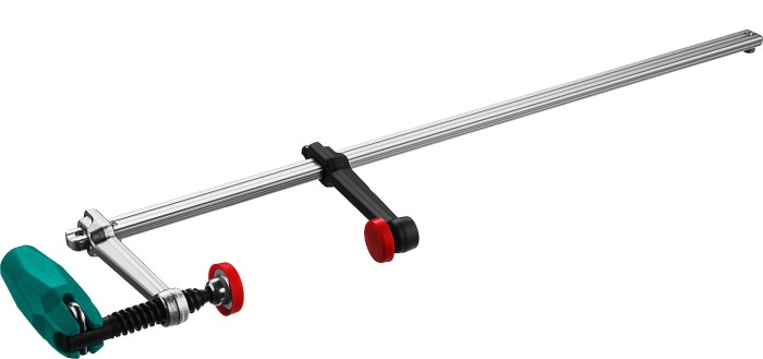 KRAFTOOL F 400х80 мм, универсальная струбцина UNIVERSAL UF-400/80 32018-080-400