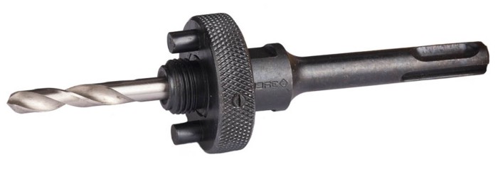 ЗУБР  32-152 мм, SDS-Plus, быстросъёмная, державка для биметаллических коронок SDS+ 29536_z01