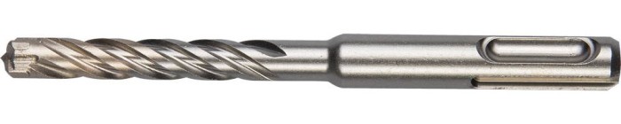 KRAFTOOL 8 х 110 мм, SDS-Plus, бур по бетону 29310-110-08