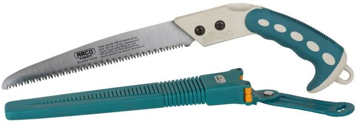 RACO 250/430 мм, пила садовая 4216-53/317C