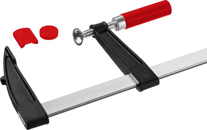 ЗУБР F 300х80 мм, струбцина МС-300/80 32150-080-300_z01