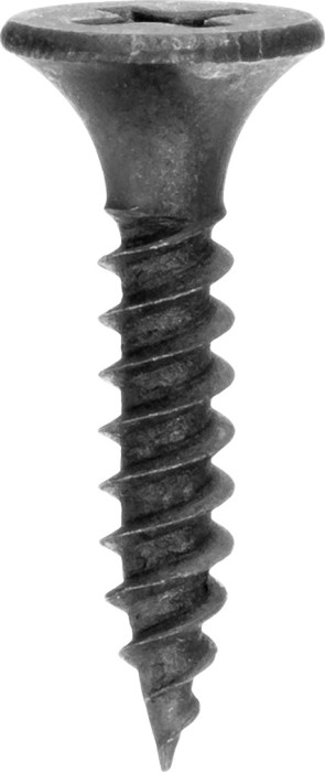 ЗУБР 16 x 3.5 мм, 3100 шт., СГМ саморезы гипсокартон-металл 300015-35-016 Профессионал