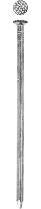 ЗУБР 100 х 4,0 мм, 5 кг, гвозди строительные 305010-40-100