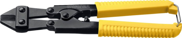 STAYER 200 мм, болторез МИНИ Hercules 2330-020 Master