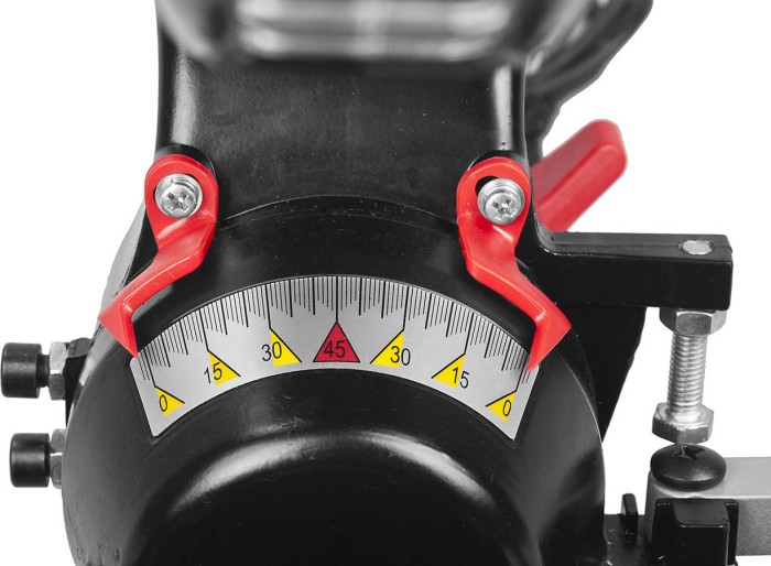 ЗУБР 1800 Вт, 305х30 мм, пила торцовочная ЗПТ-305-1800 ПЛР Мастер