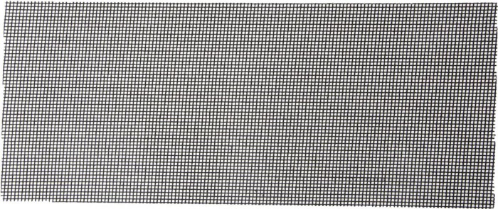 ЗУБР 115 х 280 мм, P 320, 5 листов, абразивная, водостойкая, шлифовальная сетка 35483-320 Мастер