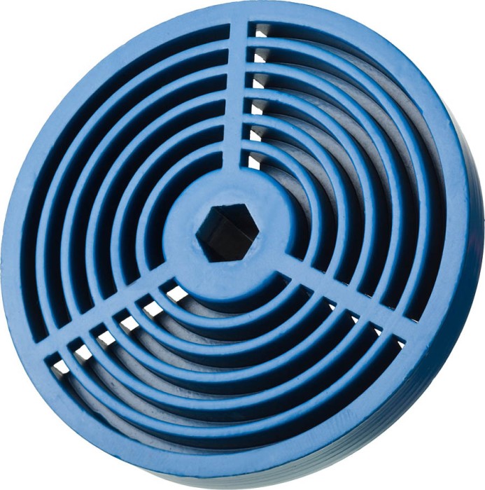 ЗУБР 6 шт.: d 33, 53, 67, 73 мм, карбид-вольфрамовое нанесение, набор кольцевых коронок 33350-H6_z01