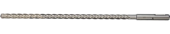 KRAFTOOL 6 х 260 мм, SDS-Plus, бур по бетону 29310-260-06