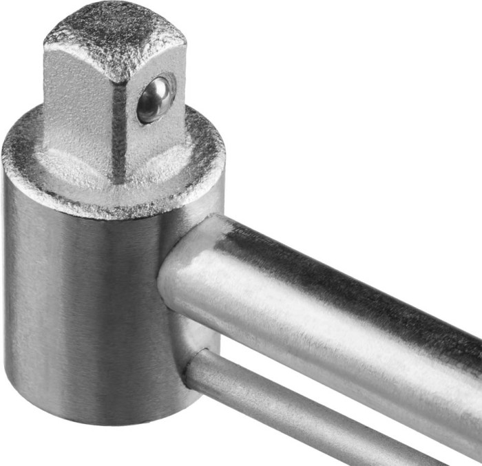 НИЗ 1/2", 40-200 Нм, шкальный КМ-200, динамометрический ключ 2774-200