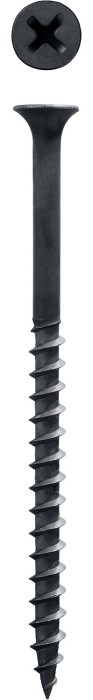 ЗУБР 90 x 4.8 мм, 12 шт., СГД саморезы гипсокартон-дерево 300036-48-090 Профессионал