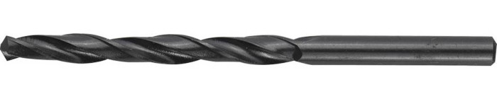 ЗУБР Ø 5.2 x 86 мм, сталь Р4М2, класс В, сверло по металлу 4-29605-086-5.2 Техник