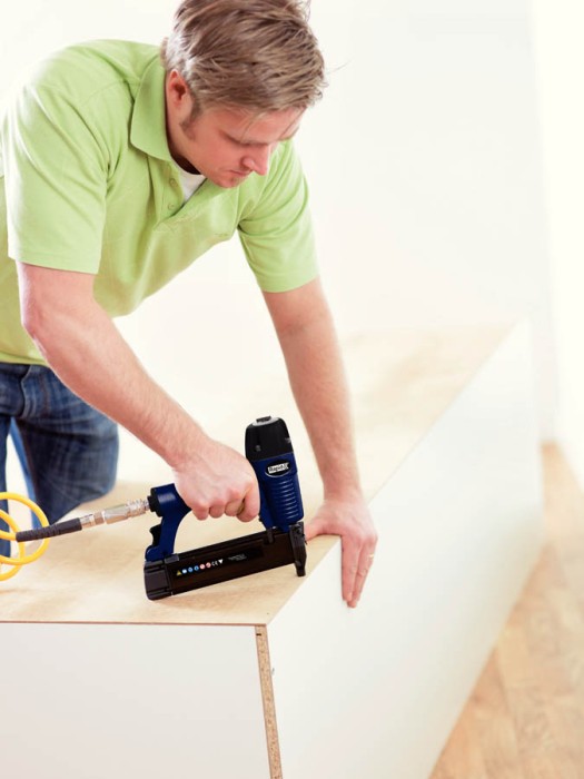 RAPID тип 300, 50 мм, гвозди супертвердые 40100537