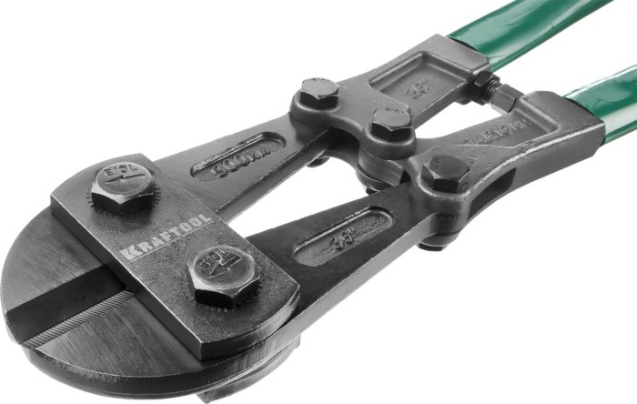 KRAFTOOL 900 мм, болторез KAYMAN 23280-090 Expert