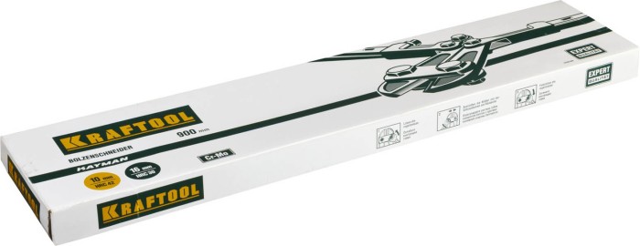 KRAFTOOL 900 мм, болторез KAYMAN 23280-090 Expert