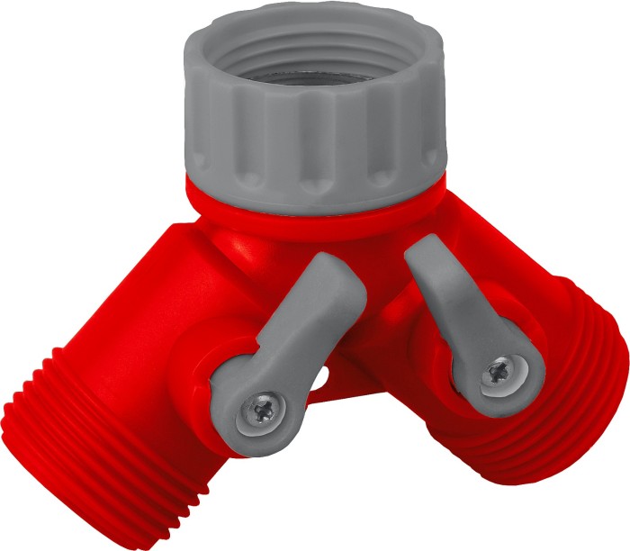 GRINDA 3/4&quot;, ударопрочная пластмасса, распределитель внешний 8-426310_z01