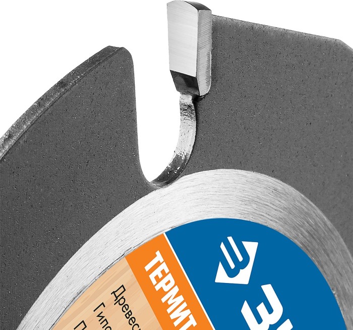 ЗУБР Ø 125 мм, диск пильный для УШМ 36857-125_z01