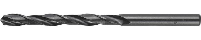 ЗУБР Ø 5.5 x 93 мм, сталь Р4М2, класс В, сверло по металлу 4-29605-093-5.5 Техник