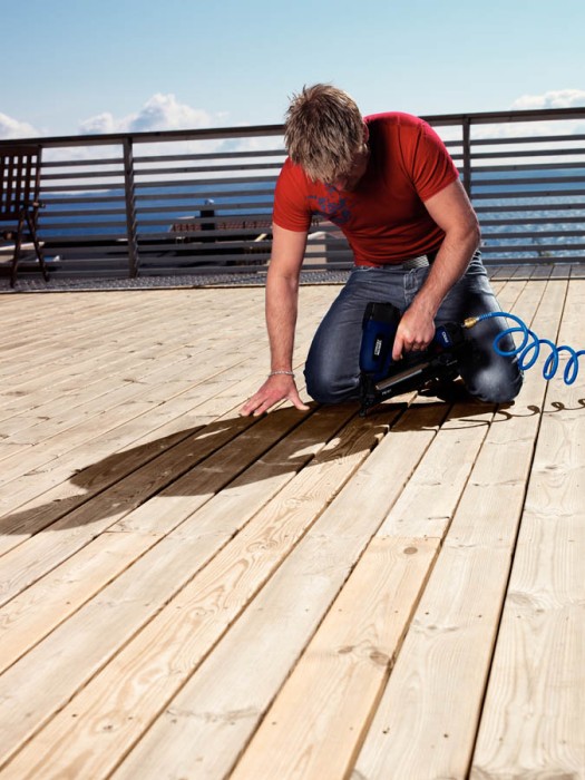 RAPID тип 32 (32-64 мм), нейлер (гвоздезабиватель) пневматический для гвоздей PB161 5000104