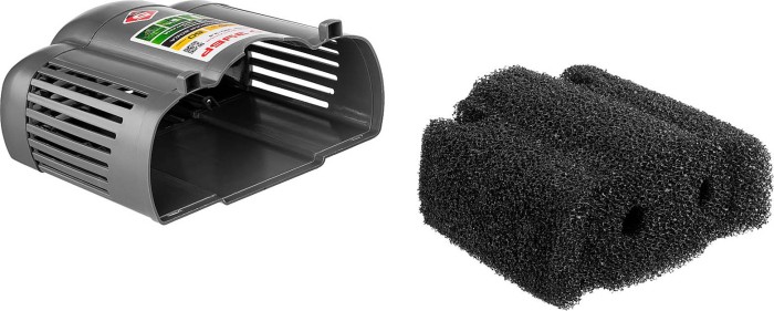 ЗУБР 85 Вт, 50 л/мин, насос фонтанный ЗНФГ-50-3.4