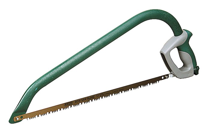 RACO 533 мм, пила лучковая садовая 4216-53/355