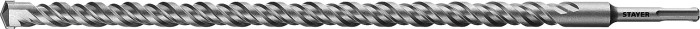 STAYER 18 x 600 мм, бур SDS-plus 2930-600-18_z02