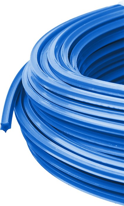 ЗУБР  ЗВЕЗДА, 1.3 мм, 15 м, леска для триммера, Профессионал (71020-1.3)