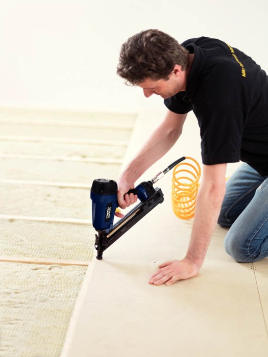 RAPID тип 32, 50 мм, 1000 шт., закаленные, гвозди супертвердые 40104408