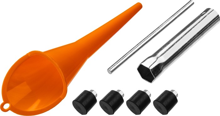 STEHER 3/3.3 кВт, однофазный, синхронный, щеточный, с электростартером, бензиновый генератор GS-4500Е