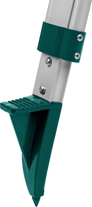 KRAFTOOL 5/8", 1650 мм, штатив геодезический GST 165 34732