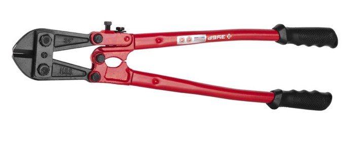 ЗУБР 600 мм, болторез 23311-060_z01 Профессионал